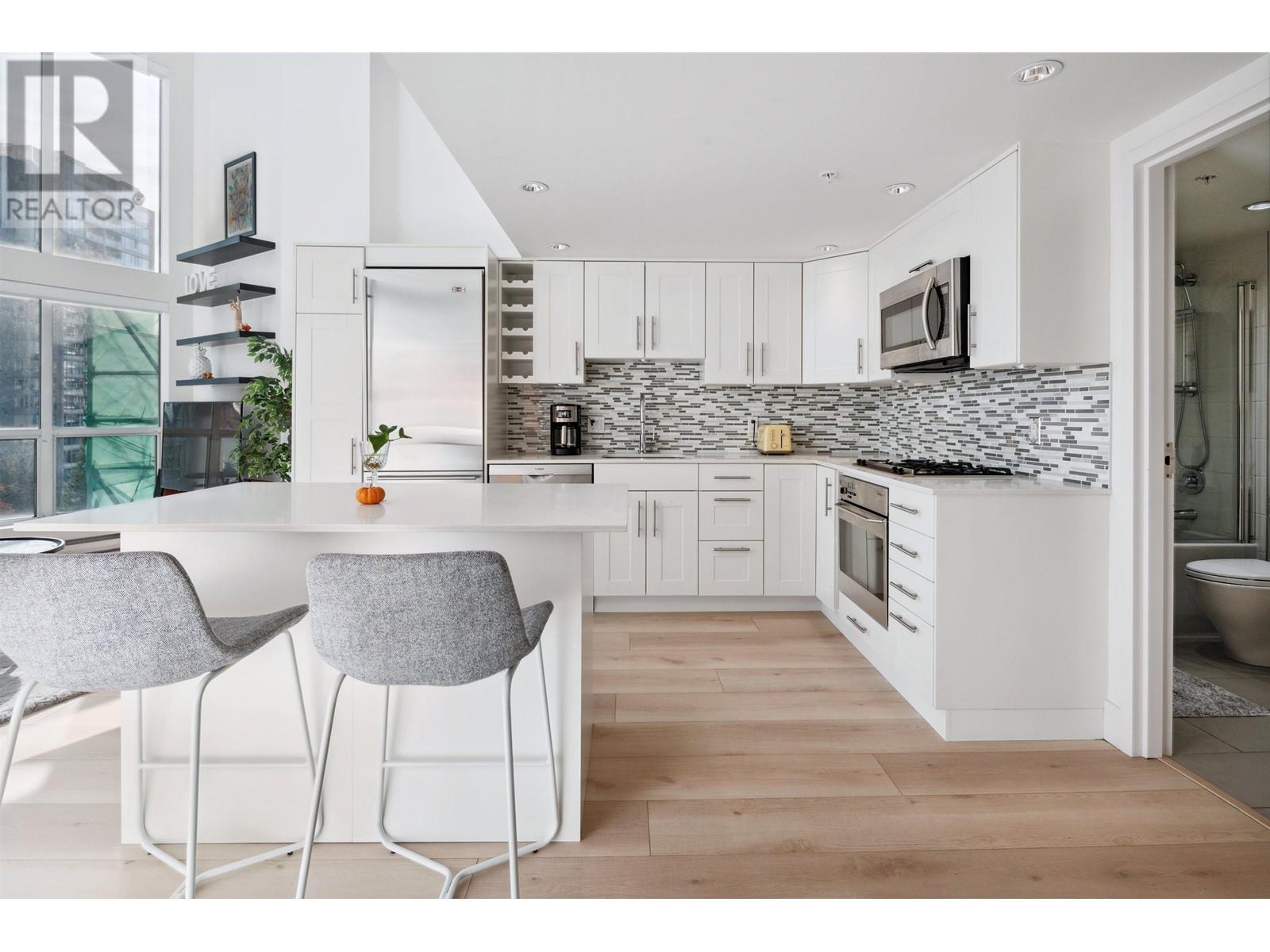 508 933 Seymour Street, Vancouver, British Columbia  V6B 6L6 - Photo 15 - R2829695