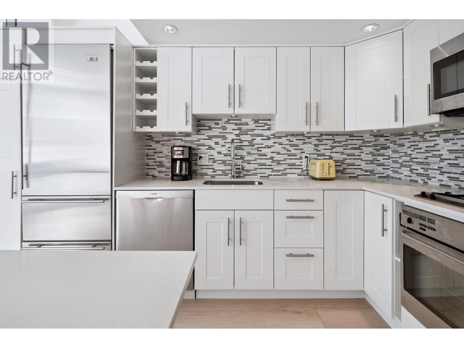 508 933 Seymour Street, Vancouver, British Columbia  V6B 6L6 - Photo 16 - R2829695