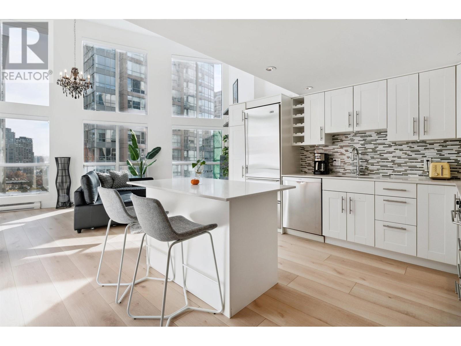 508 933 Seymour Street, Vancouver, British Columbia  V6B 6L6 - Photo 17 - R2829695