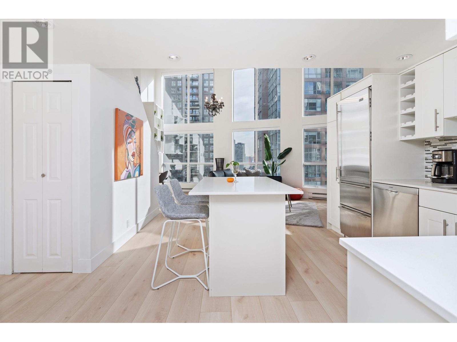 508 933 Seymour Street, Vancouver, British Columbia  V6B 6L6 - Photo 18 - R2829695