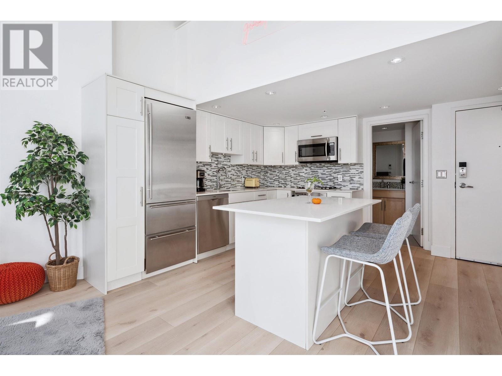 508 933 Seymour Street, Vancouver, British Columbia  V6B 6L6 - Photo 21 - R2829695