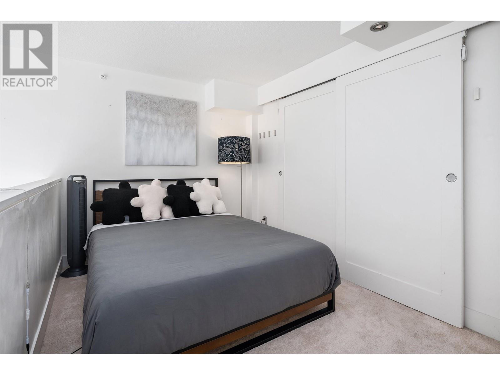 508 933 Seymour Street, Vancouver, British Columbia  V6B 6L6 - Photo 23 - R2829695