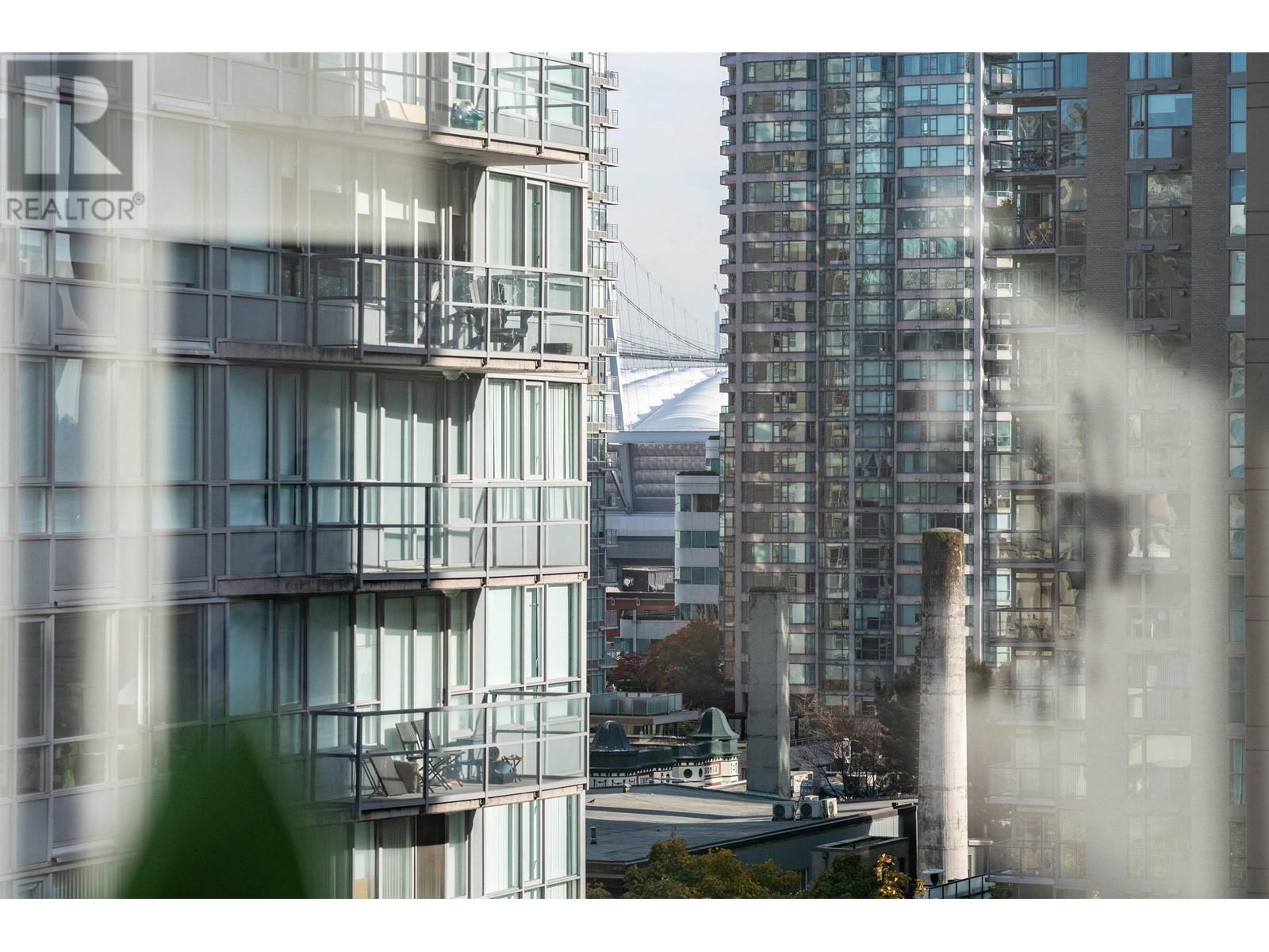 508 933 Seymour Street, Vancouver, British Columbia  V6B 6L6 - Photo 27 - R2829695
