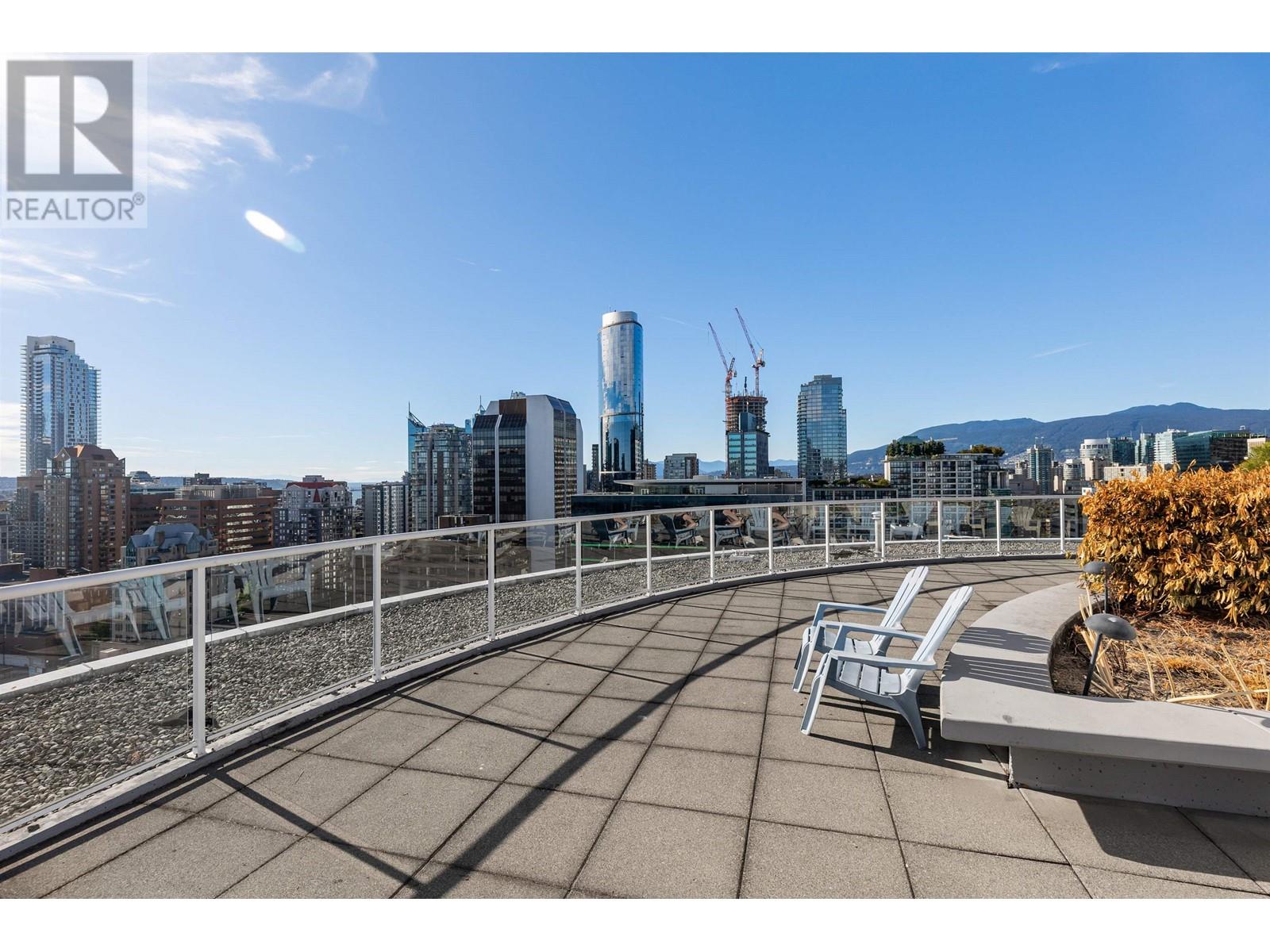 508 933 Seymour Street, Vancouver, British Columbia  V6B 6L6 - Photo 28 - R2829695