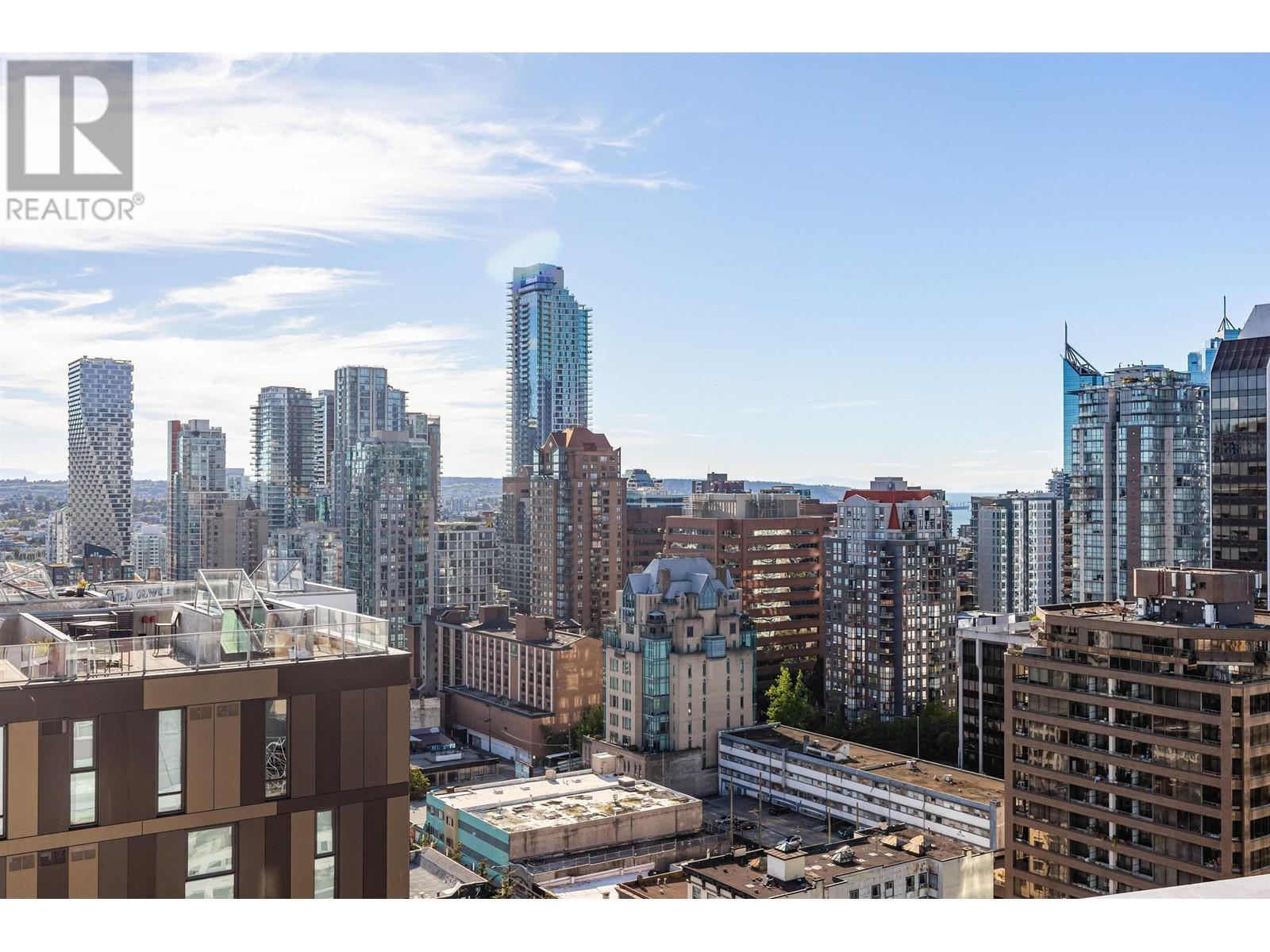 508 933 Seymour Street, Vancouver, British Columbia  V6B 6L6 - Photo 29 - R2829695