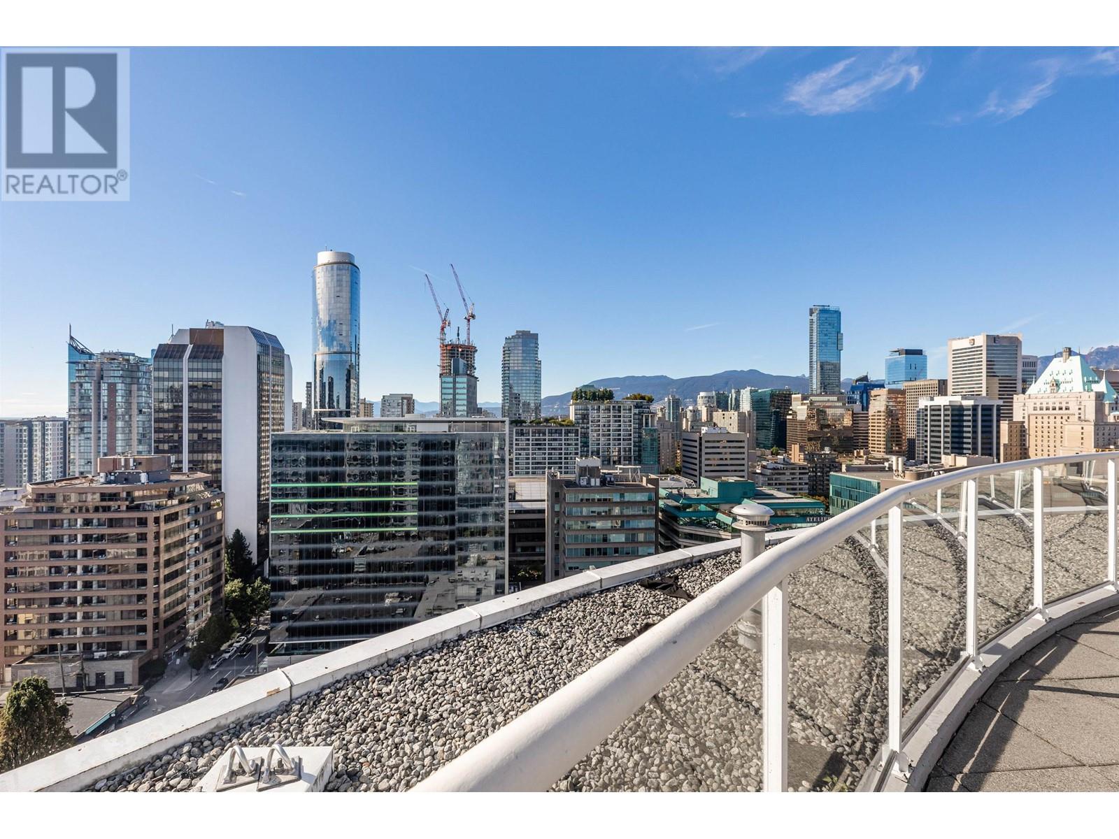 508 933 Seymour Street, Vancouver, British Columbia  V6B 6L6 - Photo 30 - R2829695