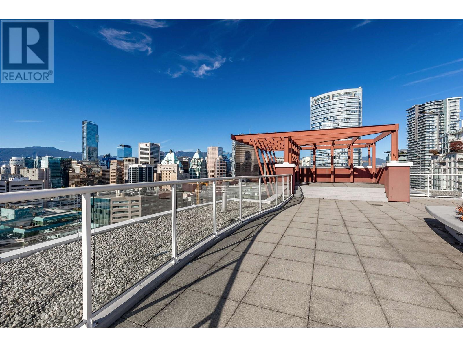 508 933 Seymour Street, Vancouver, British Columbia  V6B 6L6 - Photo 31 - R2829695