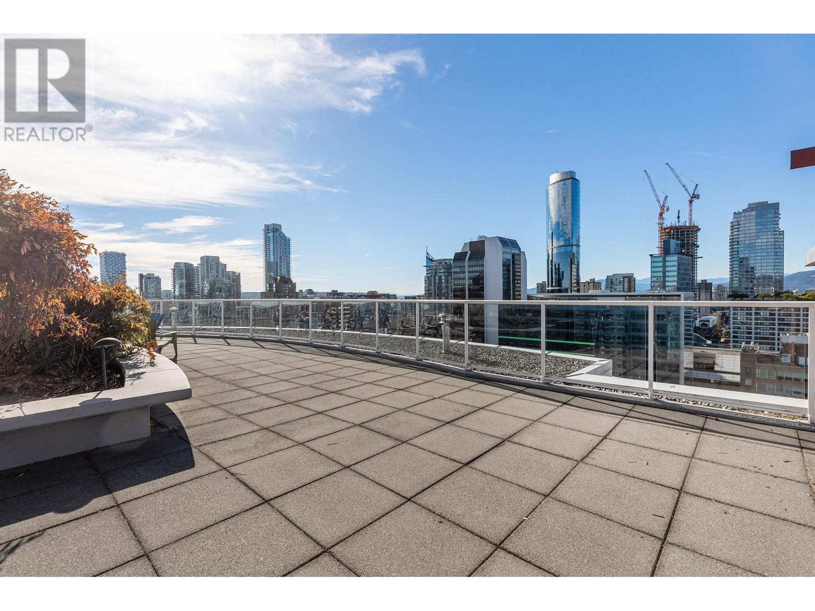 508 933 Seymour Street, Vancouver, British Columbia  V6B 6L6 - Photo 32 - R2829695