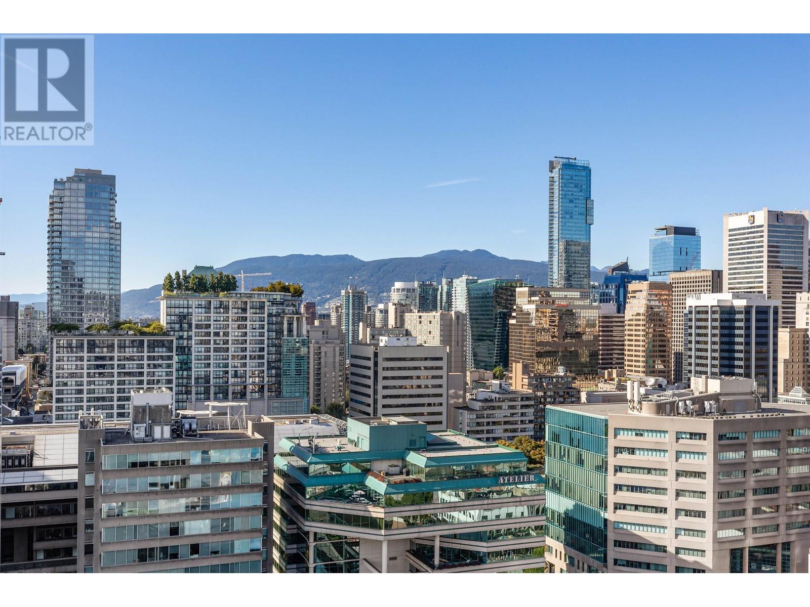 508 933 Seymour Street, Vancouver, British Columbia  V6B 6L6 - Photo 33 - R2829695