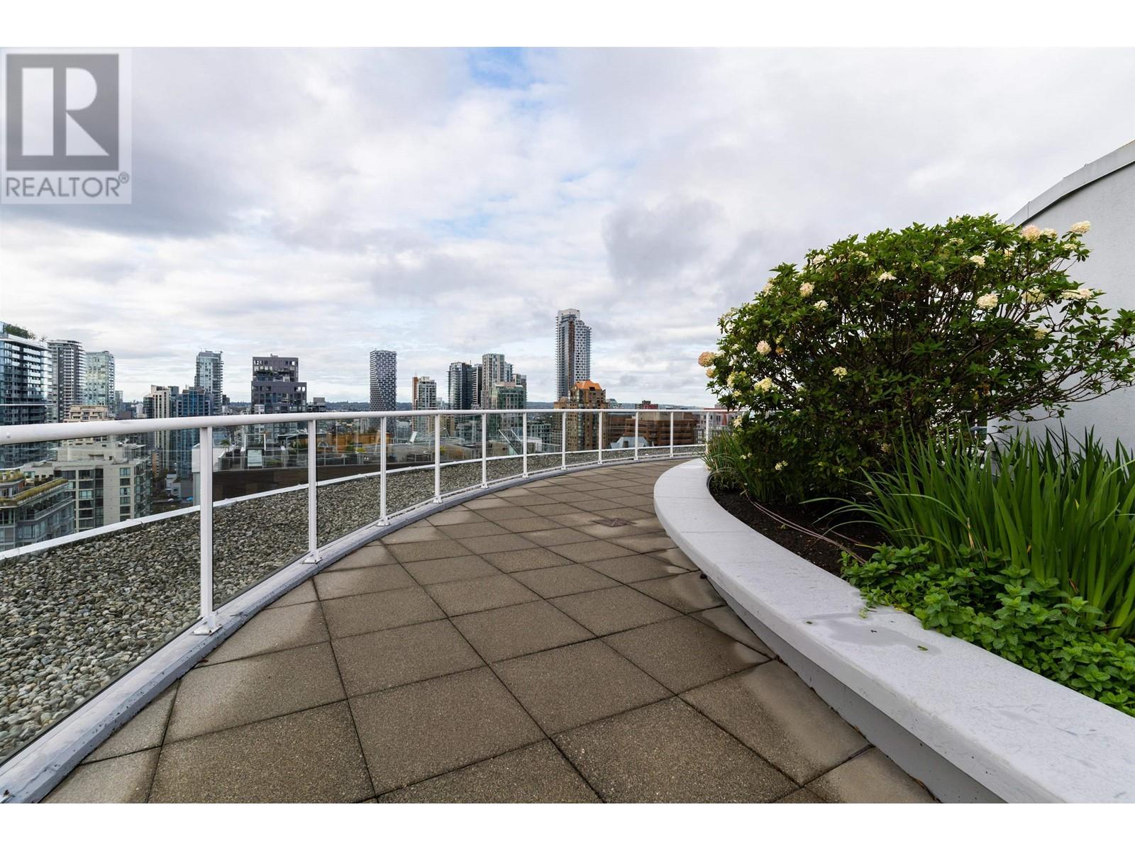 508 933 Seymour Street, Vancouver, British Columbia  V6B 6L6 - Photo 34 - R2829695