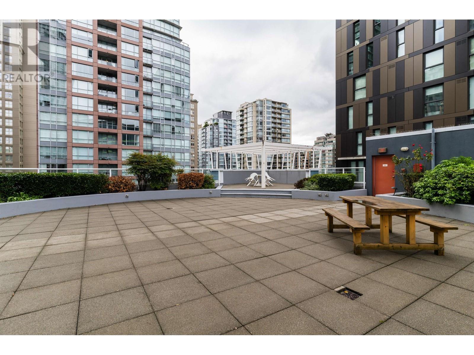 508 933 Seymour Street, Vancouver, British Columbia  V6B 6L6 - Photo 35 - R2829695