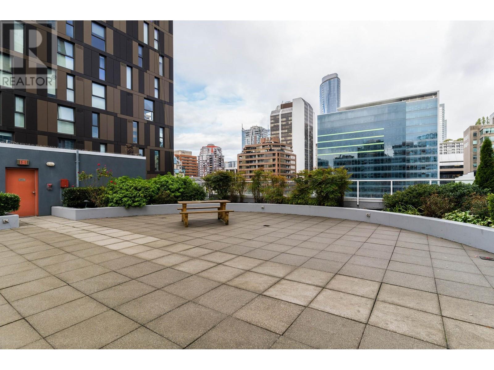 508 933 Seymour Street, Vancouver, British Columbia  V6B 6L6 - Photo 36 - R2829695
