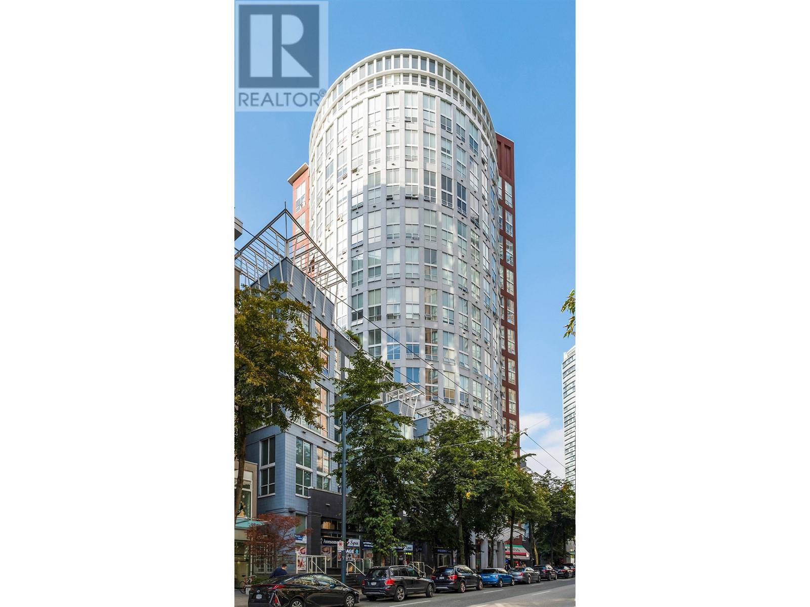 508 933 Seymour Street, Vancouver, British Columbia  V6B 6L6 - Photo 39 - R2829695