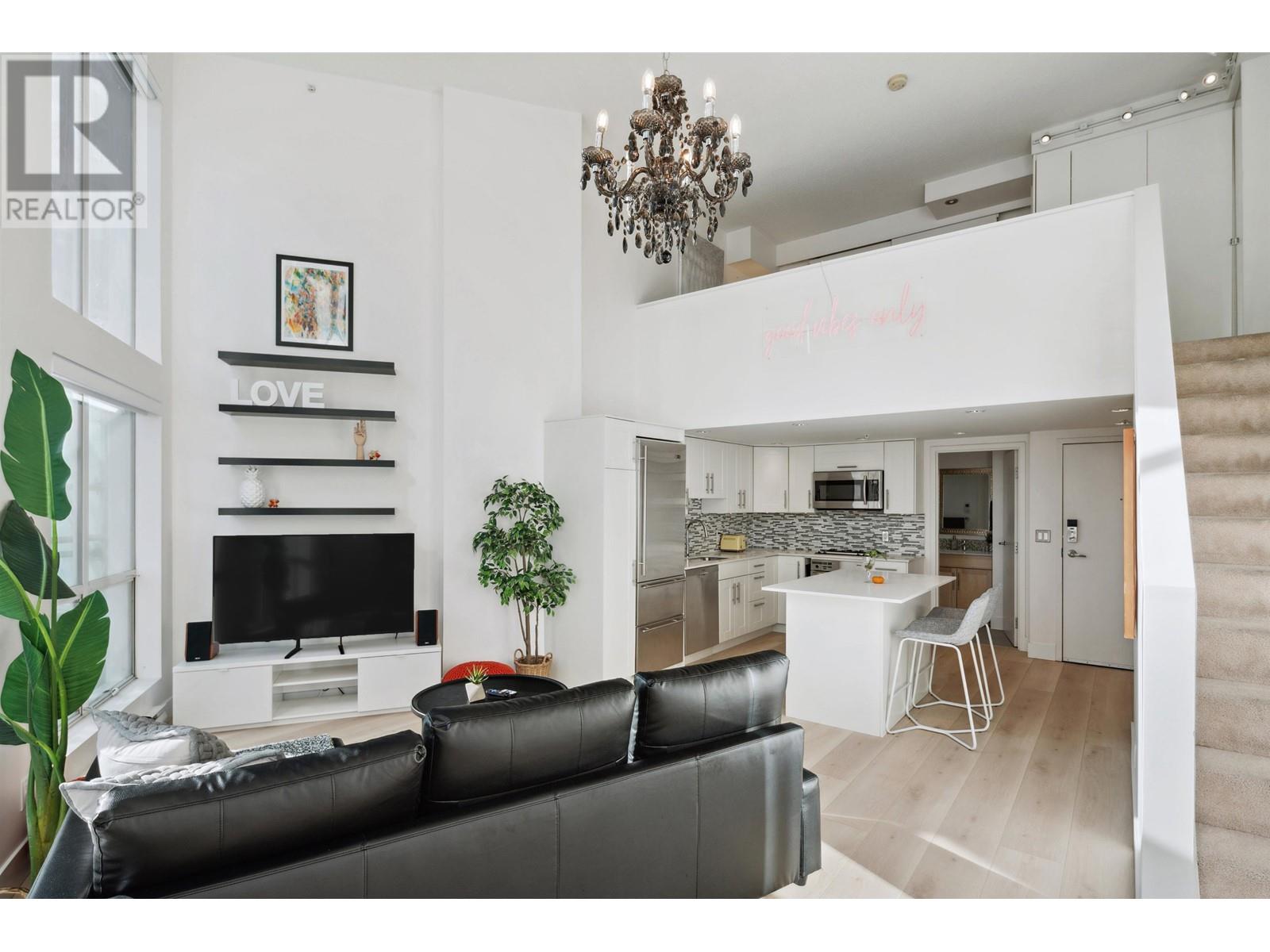 508 933 Seymour Street, Vancouver, British Columbia  V6B 6L6 - Photo 8 - R2829695