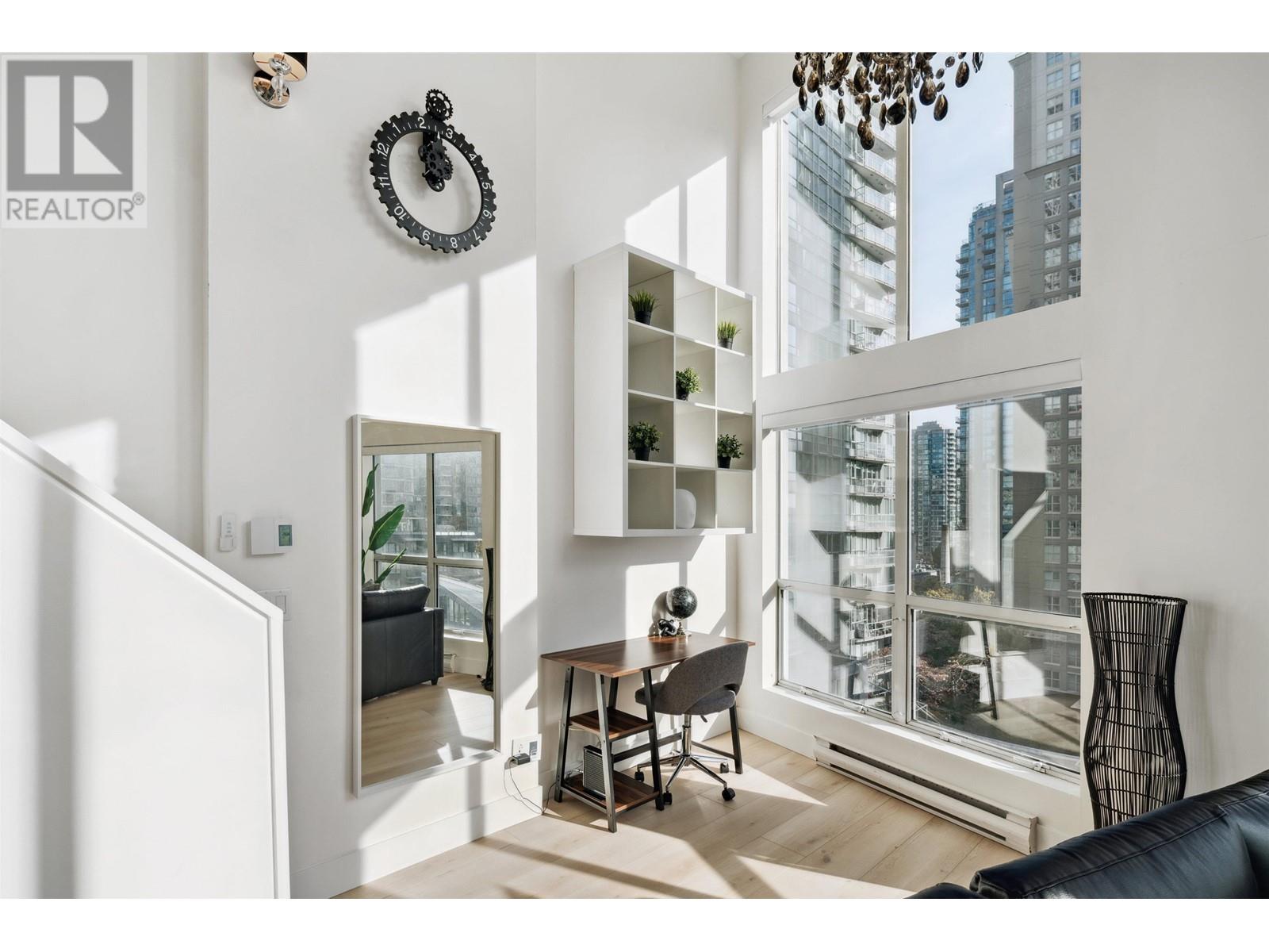508 933 Seymour Street, Vancouver, British Columbia  V6B 6L6 - Photo 9 - R2829695