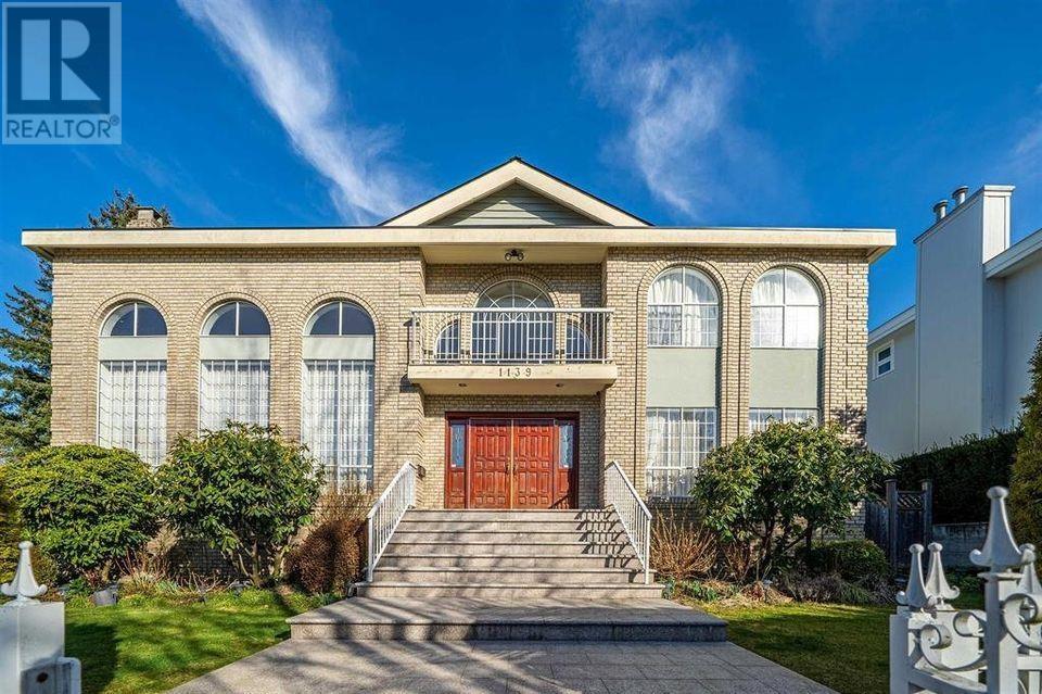 1139 W 50th Avenue, Vancouver, British Columbia  V6P 1A7 - Photo 8 - R2829681