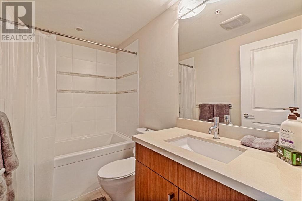 702 1833 Crowe Street, Vancouver, British Columbia  V5Y 0A2 - Photo 6 - R2829553
