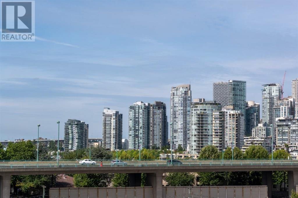 702 1833 Crowe Street, Vancouver, British Columbia  V5Y 0A2 - Photo 15 - R2829553