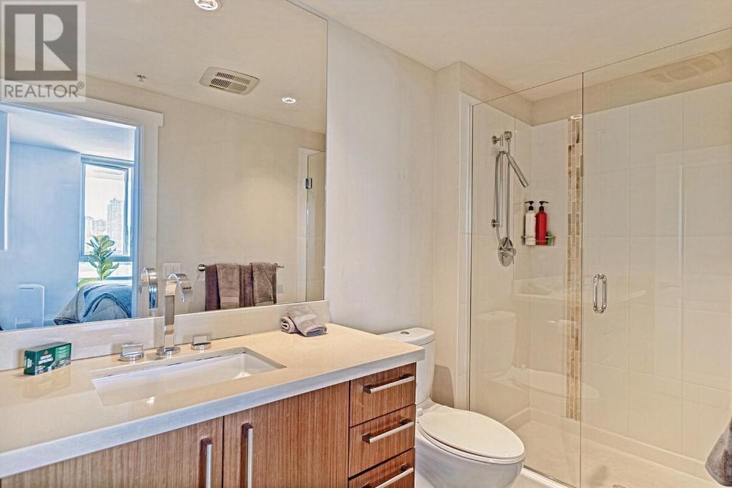 702 1833 Crowe Street, Vancouver, British Columbia  V5Y 0A2 - Photo 3 - R2829553