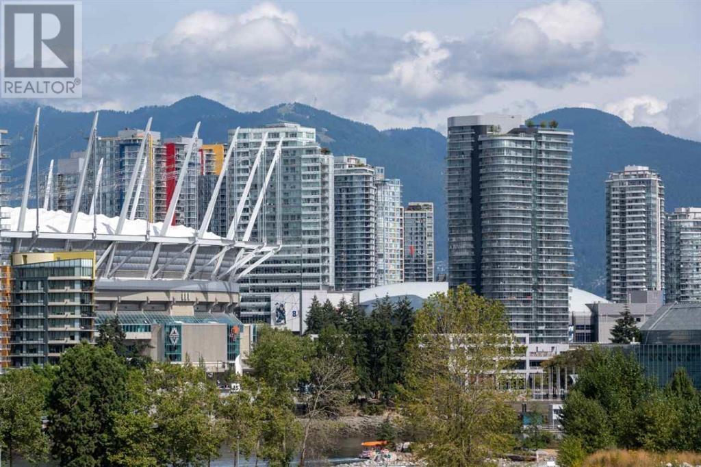 702 1833 Crowe Street, Vancouver, British Columbia  V5Y 0A2 - Photo 12 - R2829553