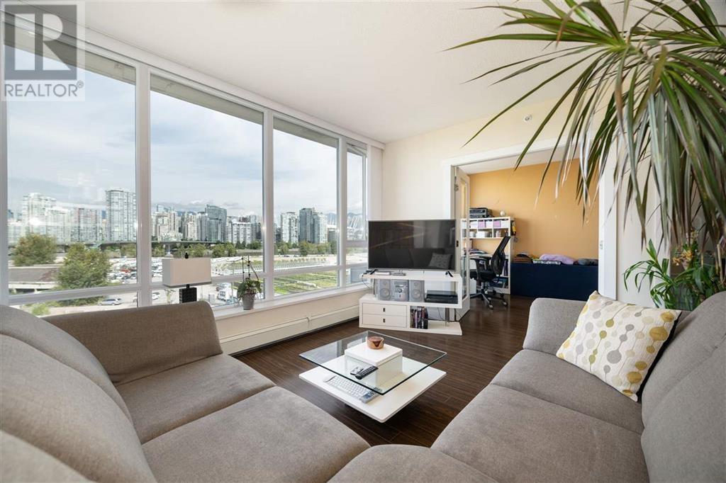 702 1833 Crowe Street, Vancouver, British Columbia  V5Y 0A2 - Photo 25 - R2829553