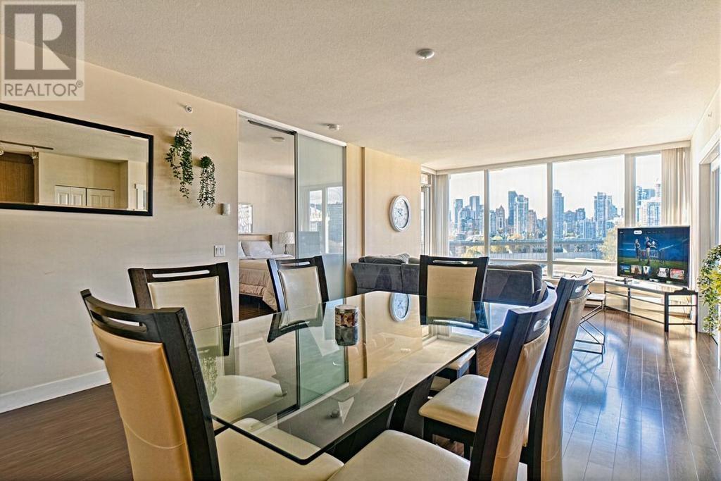 702 1833 Crowe Street, Vancouver, British Columbia  V5Y 0A2 - Photo 9 - R2829553