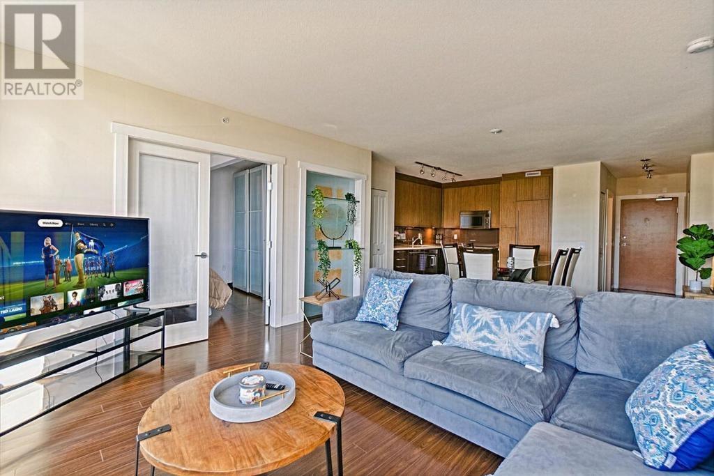 702 1833 Crowe Street, Vancouver, British Columbia  V5Y 0A2 - Photo 5 - R2829553