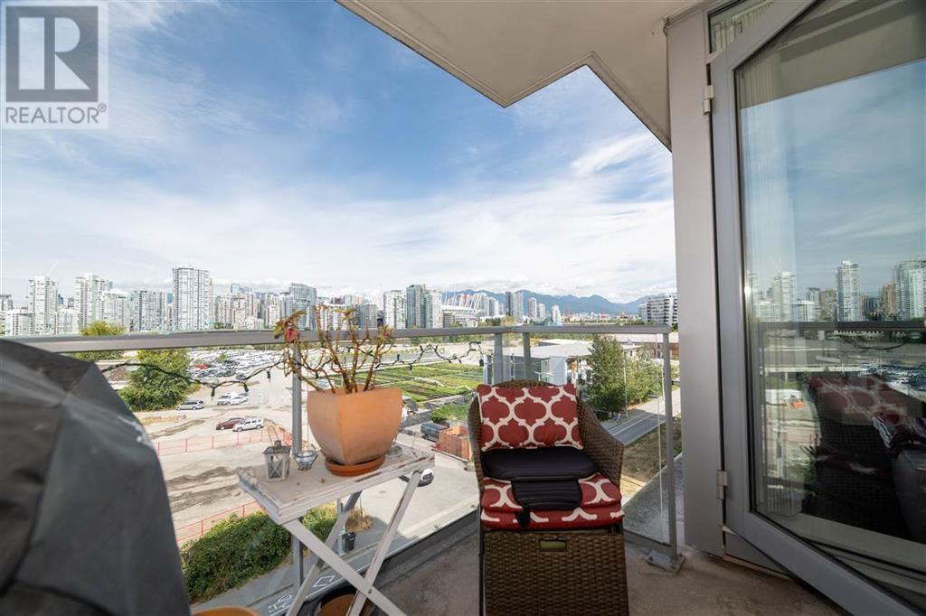 702 1833 Crowe Street, Vancouver, British Columbia  V5Y 0A2 - Photo 18 - R2829553