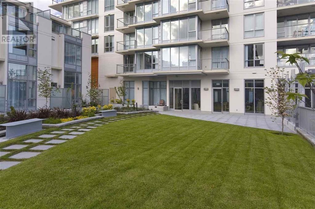 702 1833 Crowe Street, Vancouver, British Columbia  V5Y 0A2 - Photo 22 - R2829553