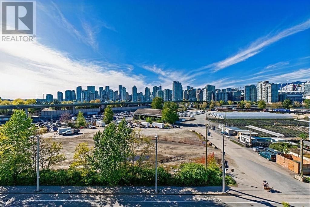 702 1833 Crowe Street, Vancouver, British Columbia  V5Y 0A2 - Photo 10 - R2829553