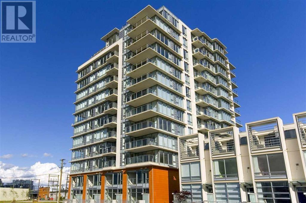 702 1833 Crowe Street, Vancouver, British Columbia  V5Y 0A2 - Photo 16 - R2829553