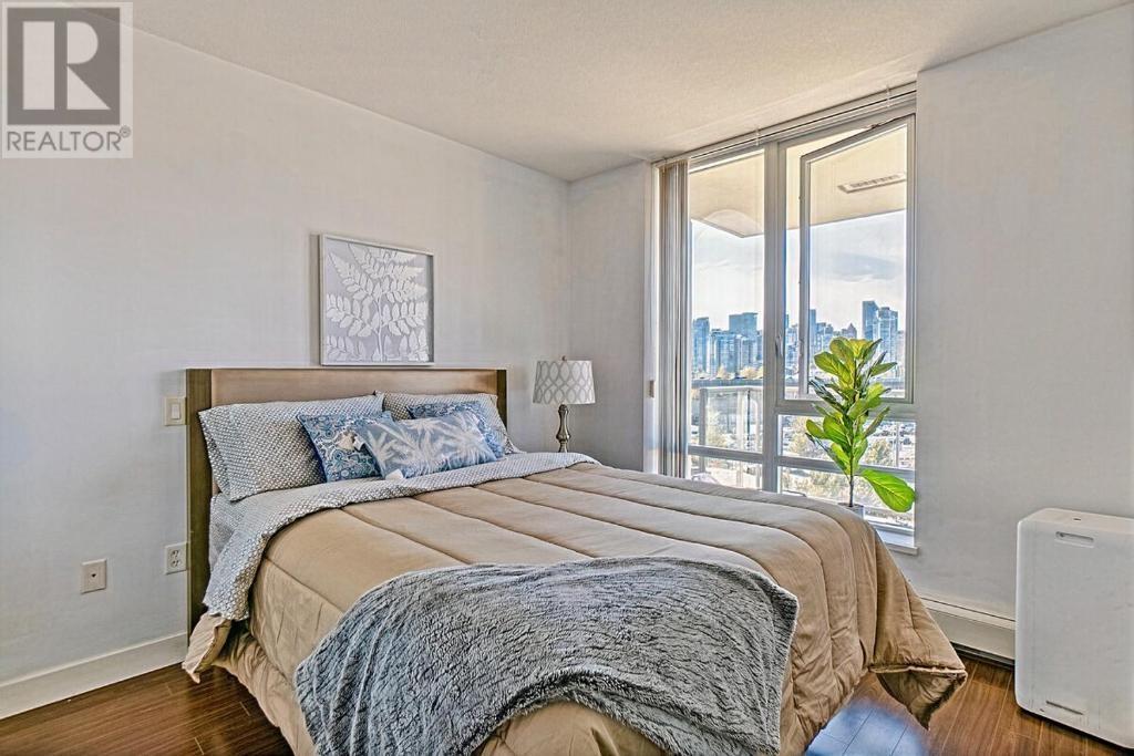 702 1833 Crowe Street, Vancouver, British Columbia  V5Y 0A2 - Photo 11 - R2829553