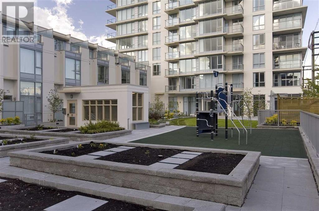 702 1833 Crowe Street, Vancouver, British Columbia  V5Y 0A2 - Photo 26 - R2829553