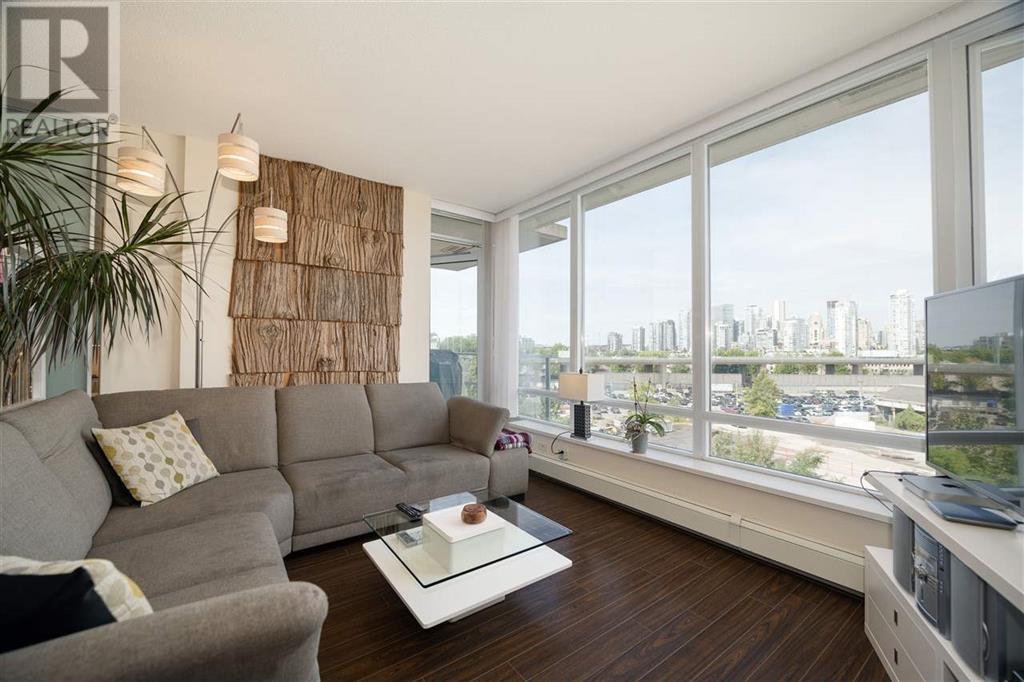 702 1833 Crowe Street, Vancouver, British Columbia  V5Y 0A2 - Photo 31 - R2829553