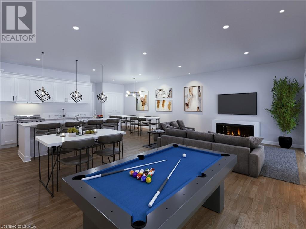 78 King Street Unit# 205, Delhi, Ontario N4B 1X6 - Photo 7 - 40508302