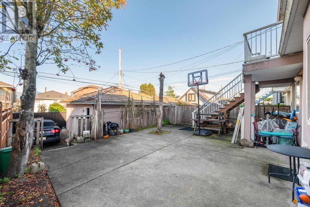 3411 E 27 Avenue, Vancouver, British Columbia  V5R 1P8 - Photo 26 - R2829636