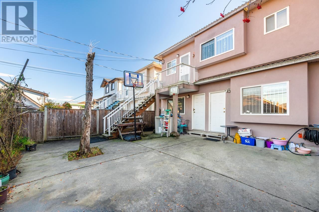 3411 E 27 Avenue, Vancouver, British Columbia  V5R 1P8 - Photo 25 - R2829636
