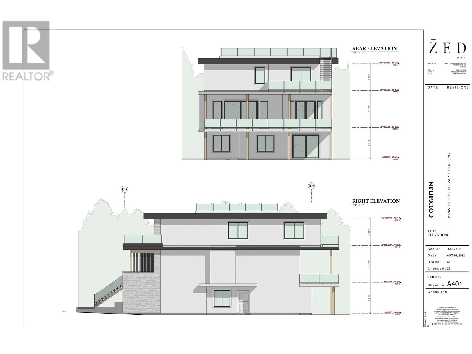 21741 River Road, Maple Ridge, British Columbia  V2X 2B8 - Photo 7 - R2829623