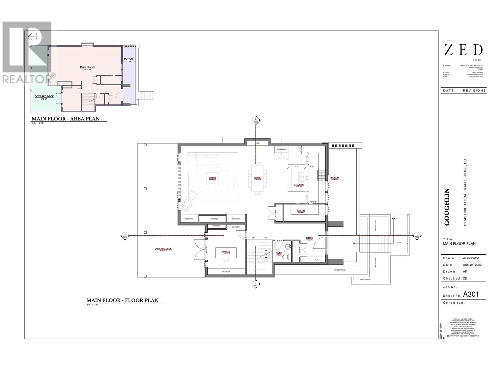 21741 River Road, Maple Ridge, British Columbia  V2X 2B8 - Photo 5 - R2829623