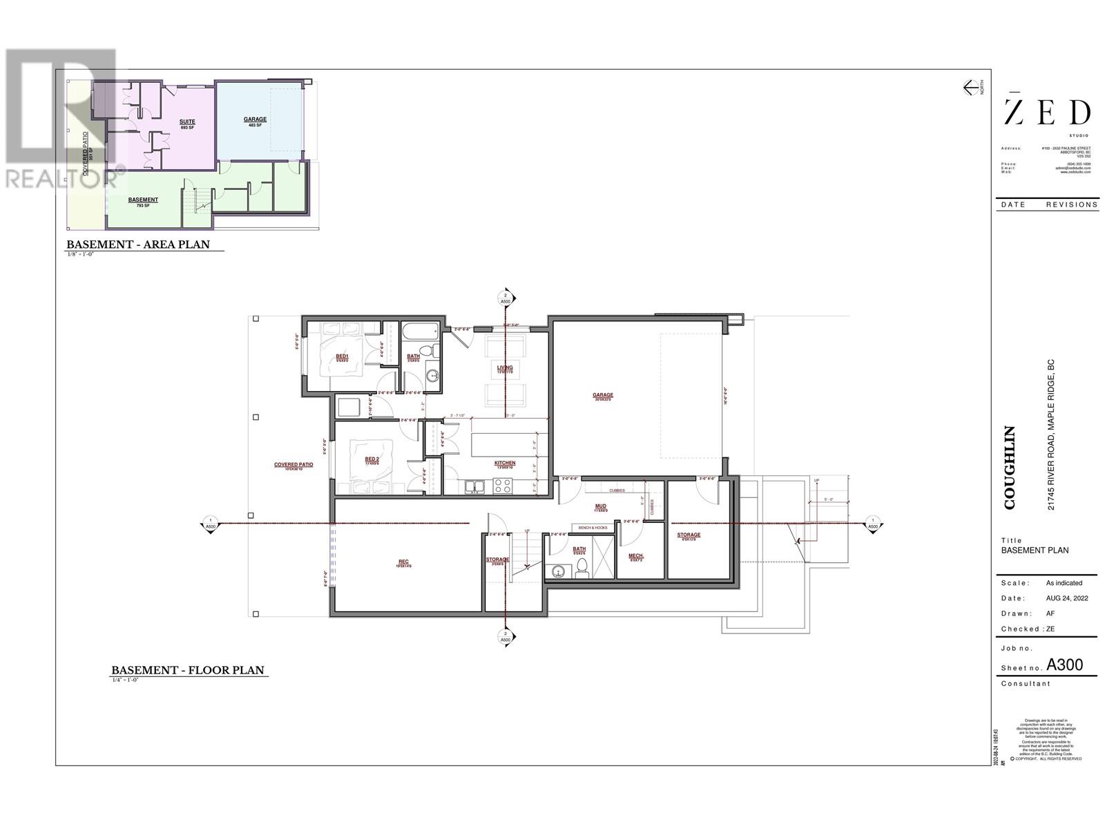 21741 River Road, Maple Ridge, British Columbia  V2X 2B8 - Photo 4 - R2829623