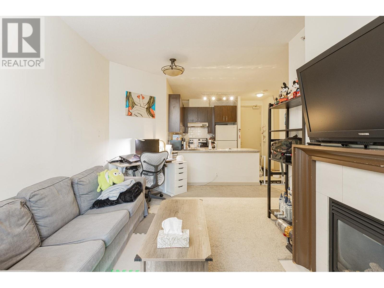 304 7388 Sandborne Avenue, Burnaby, British Columbia  V3N 5C4 - Photo 22 - R2824659