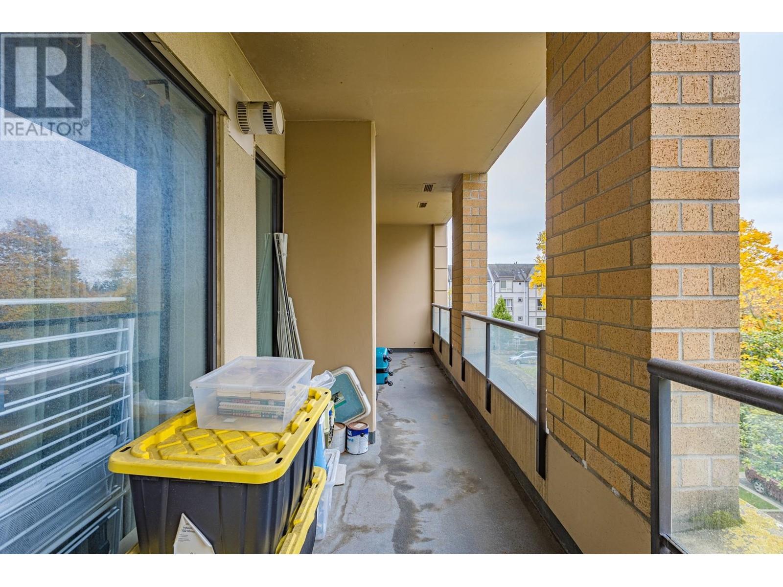 304 7388 Sandborne Avenue, Burnaby, British Columbia  V3N 5C4 - Photo 23 - R2824659