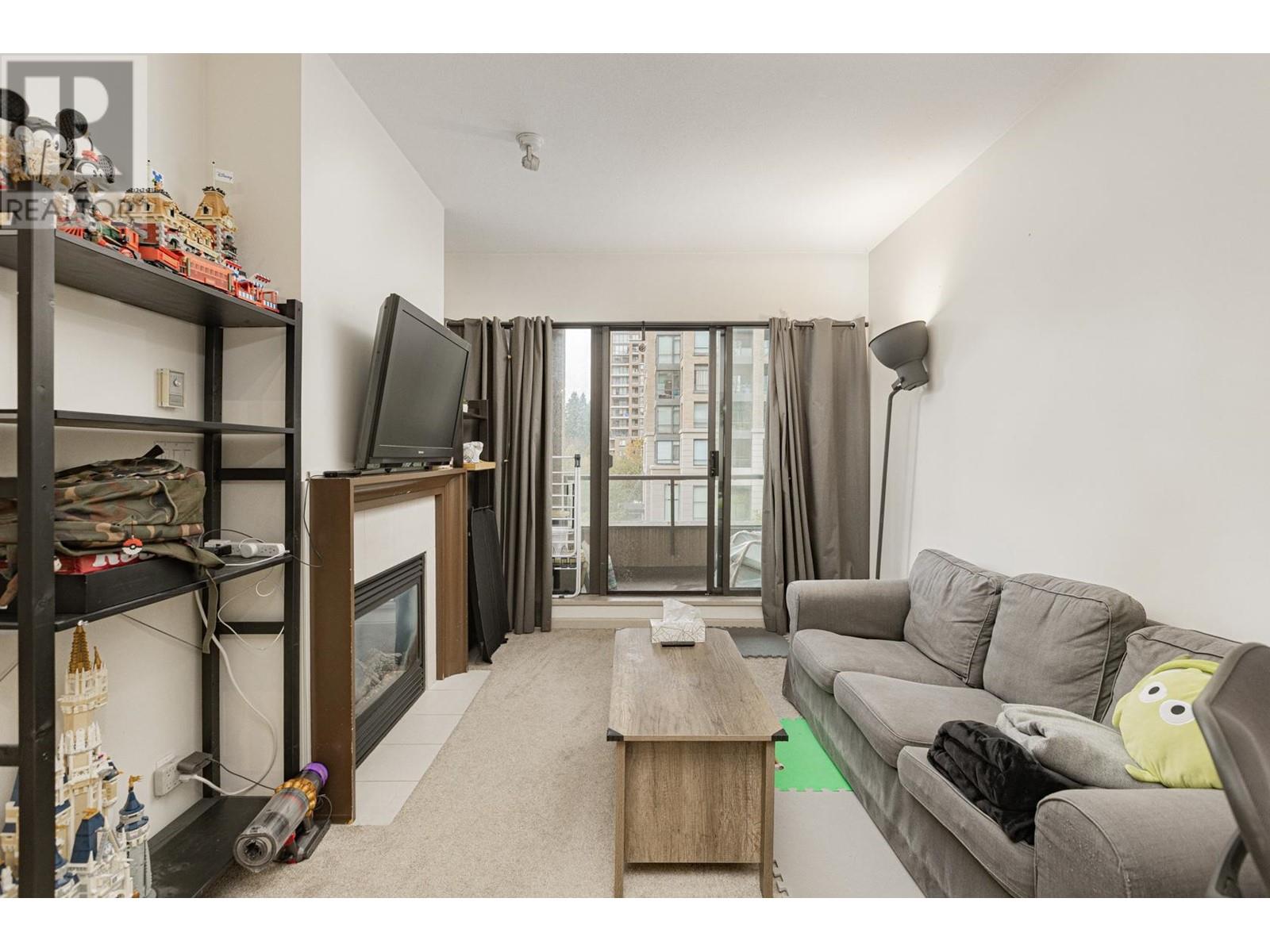 304 7388 Sandborne Avenue, Burnaby, British Columbia  V3N 5C4 - Photo 20 - R2824659