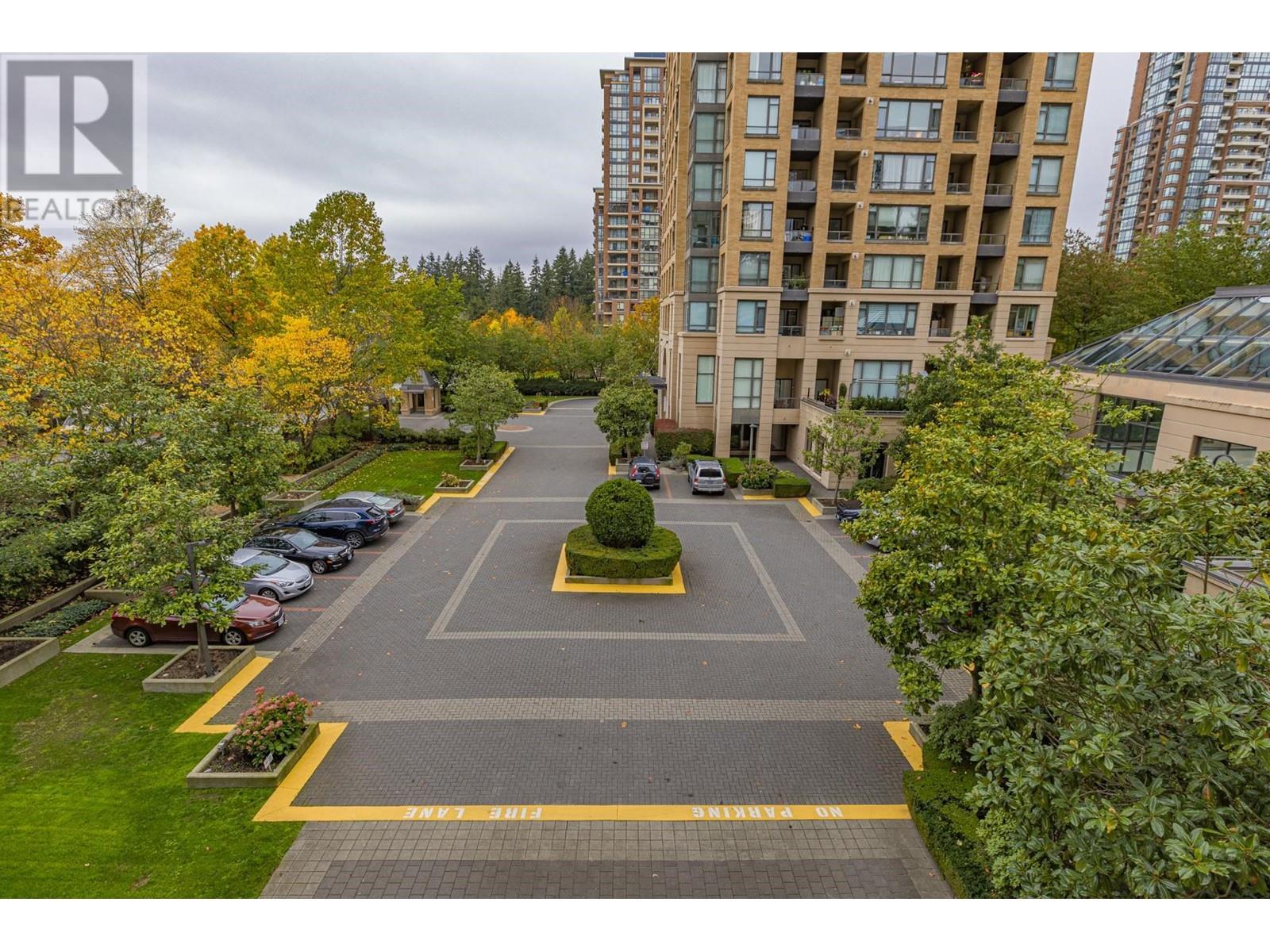 304 7388 Sandborne Avenue, Burnaby, British Columbia  V3N 5C4 - Photo 25 - R2824659