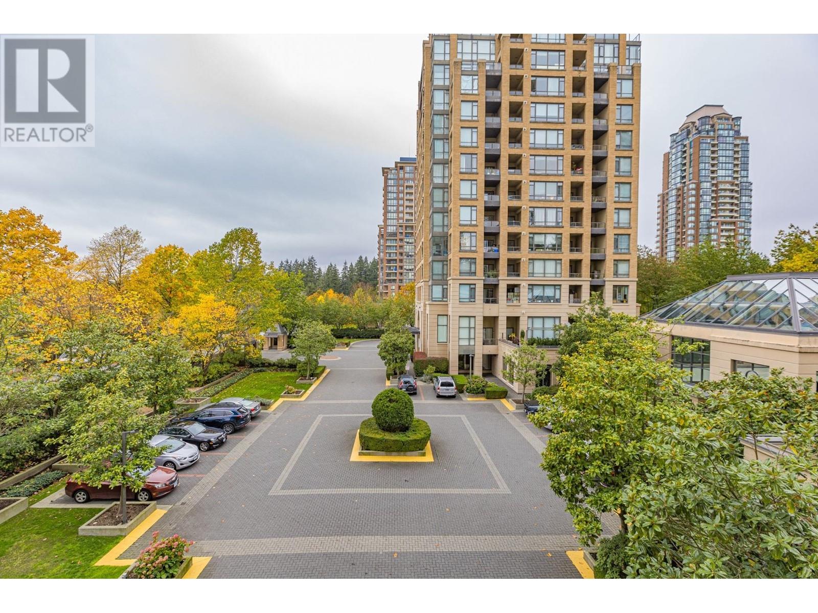 304 7388 Sandborne Avenue, Burnaby, British Columbia  V3N 5C4 - Photo 24 - R2824659