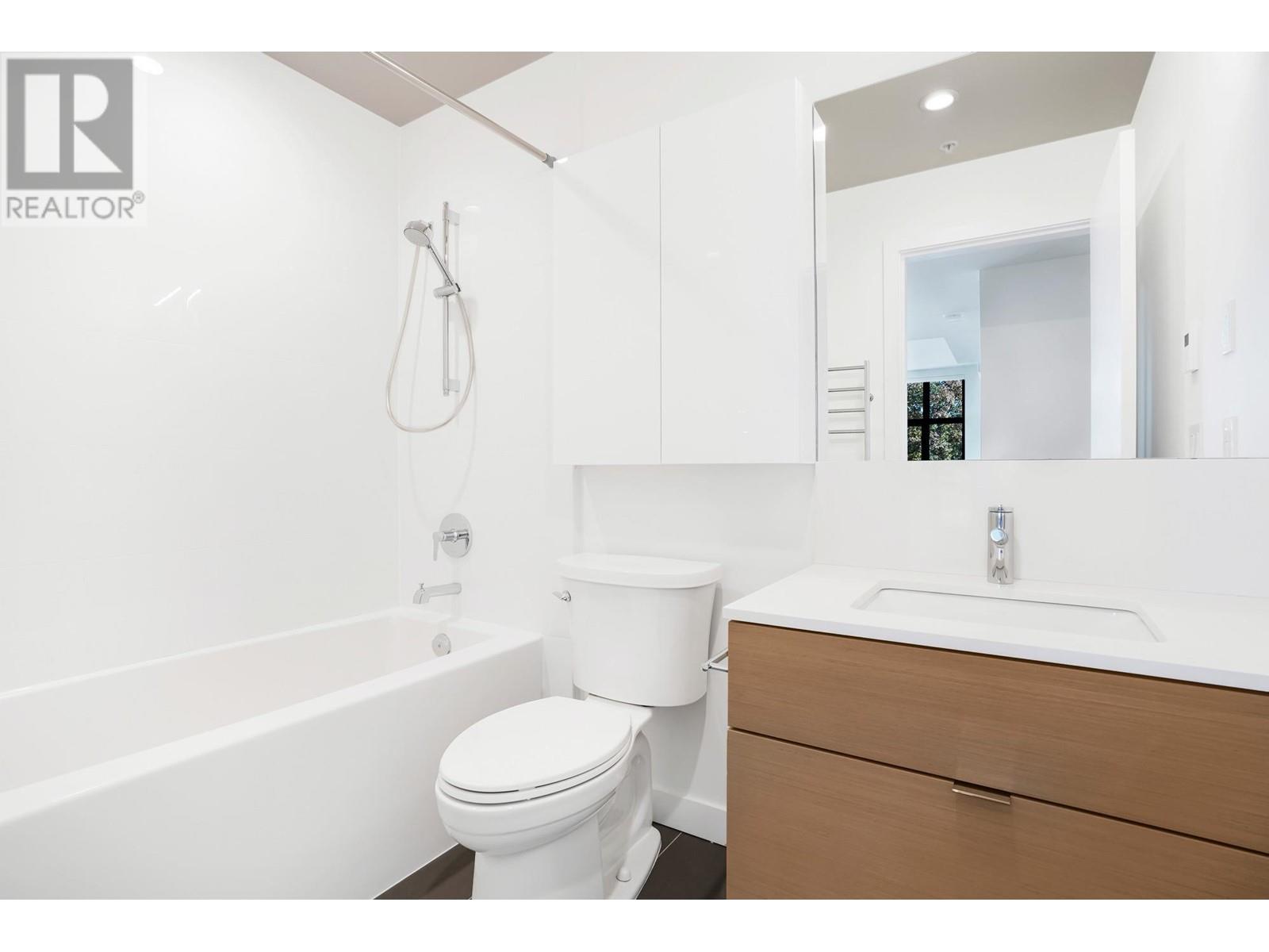 405 2446 Shaughnessy Street, Port Coquitlam, British Columbia  V3C 0T7 - Photo 11 - R2829122