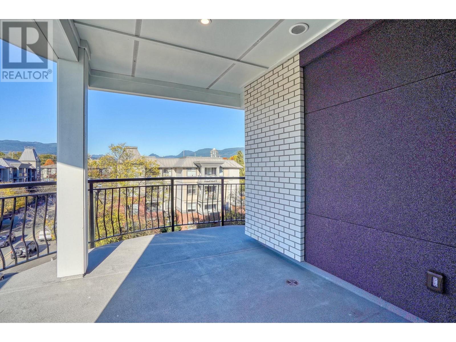 405 2446 Shaughnessy Street, Port Coquitlam, British Columbia  V3C 0T7 - Photo 25 - R2829122