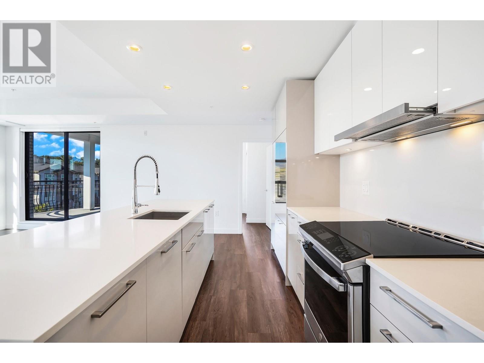 405 2446 Shaughnessy Street, Port Coquitlam, British Columbia  V3C 0T7 - Photo 4 - R2829122