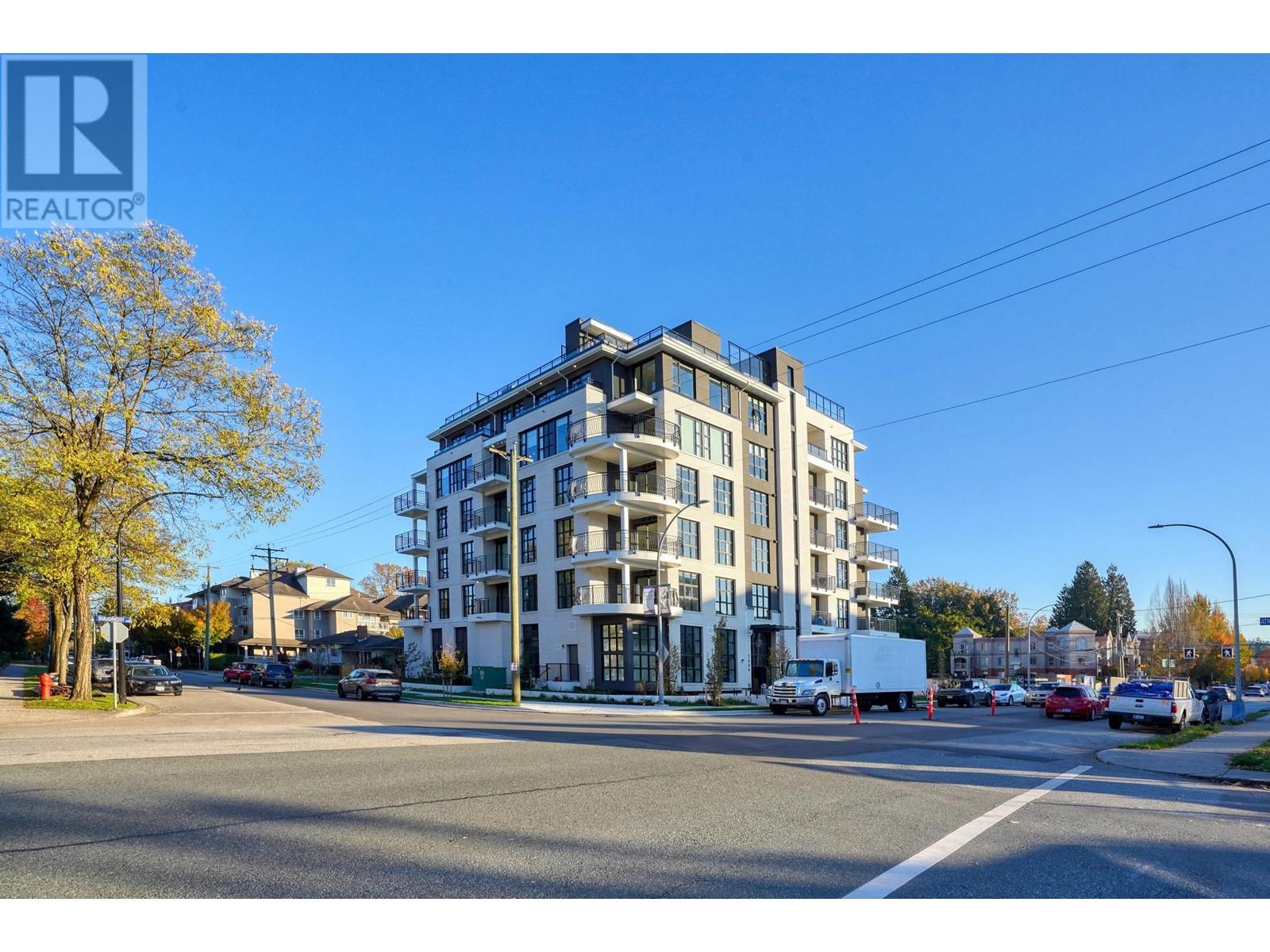 405 2446 Shaughnessy Street, Port Coquitlam, British Columbia  V3C 0T7 - Photo 30 - R2829122