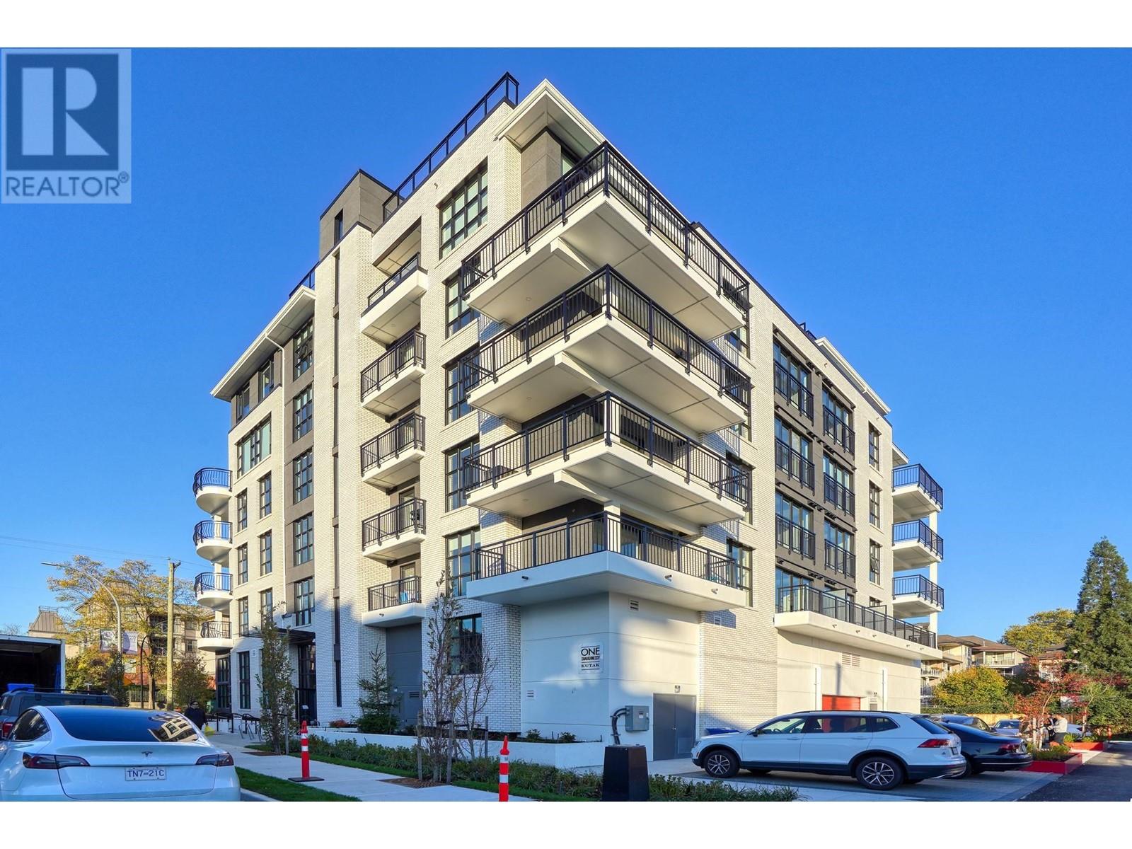 405 2446 Shaughnessy Street, Port Coquitlam, British Columbia  V3C 0T7 - Photo 29 - R2829122